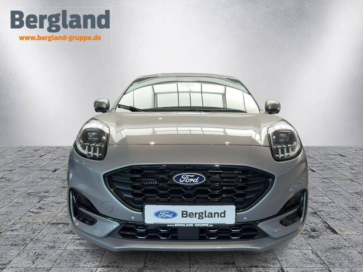 Ford Puma ST-Line X Hybrid 7-Gang LED-Matrix ACC TWA imagem 2