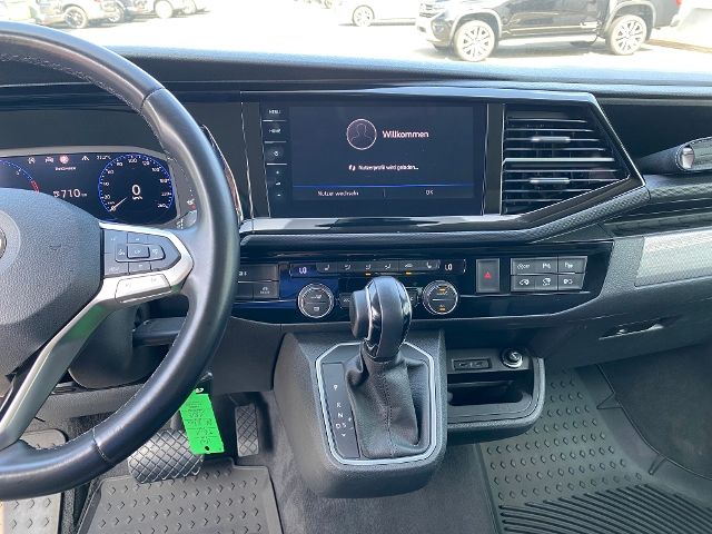 T6.1 Multivan Highline 4M 2.0 TDI