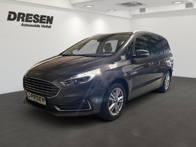 Image of Ford Galaxy