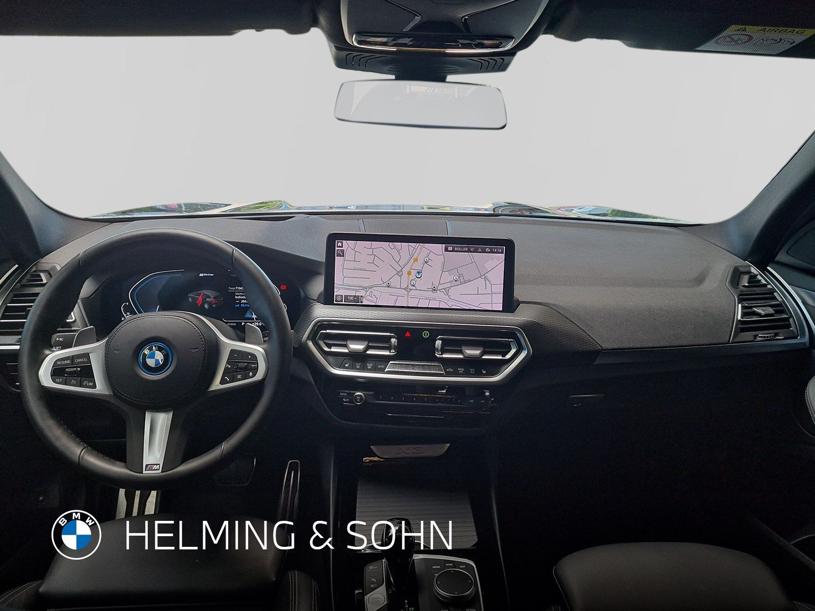BMW X3 - Bild 9
