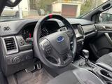 Ford Ranger Raptor 2.0 TDCi - AHK - Rollo - Garantie - gebrauchte Ford Raptor aus dem Jahr 2021