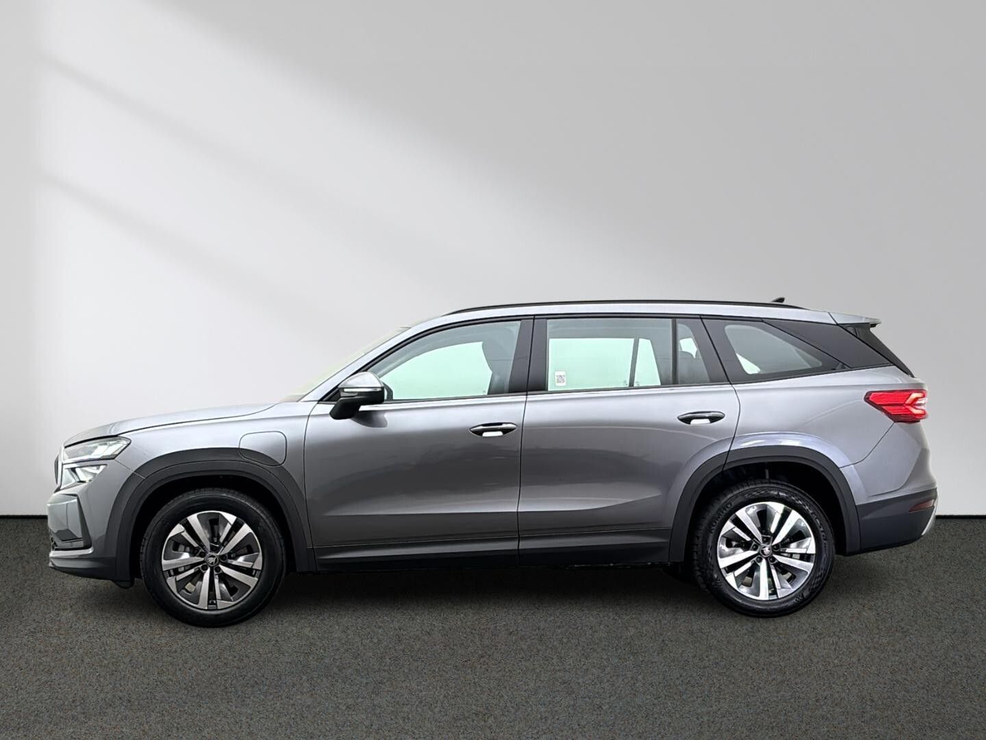 Skoda Kodiaq 1.5 TSI iV 150 kW Selection imagem 2