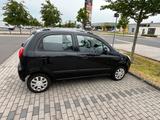 Chevrolet Matiz 2006 - Chevrolet Matiz M200