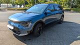 Kia Niro EV Inspiration (SG2), Leder, Klim... - Kia Niro EV von privat