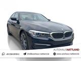 BMW 540 i xDrive  Shadow-Line LED Leder Navi 1.Hd. - BMW 540 in Hagen