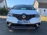 Renault Espace BLUE dCi 200 EDC Initiale Paris Initi... - Renault Espace: Limousine