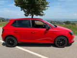 Skoda Fabia 1.2l TSI 110PS Monte Carlo - Unfallfrei - Skoda Fabia von privat
