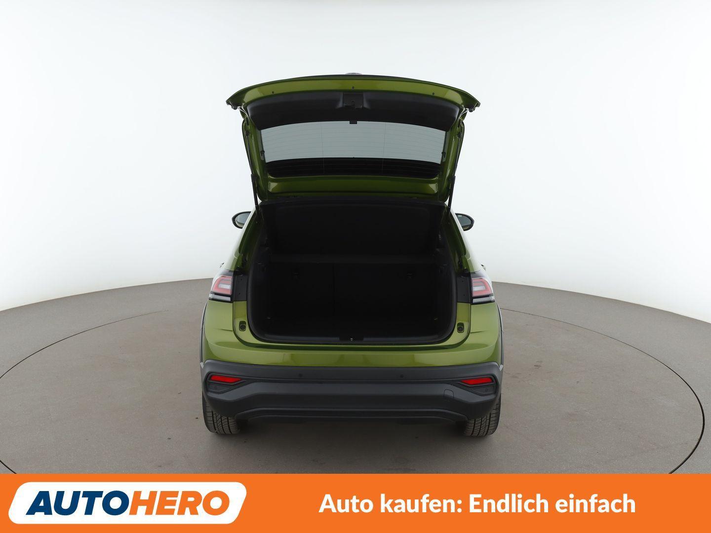 Volkswagen Taigo 1.0 TSI Move Aut.*LED*ACC*PDC*, миниатюра 15