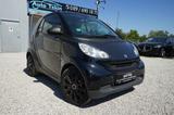 Smart ForTwo Coupé 0.8 CDI |Panorama| |Klimaanlage| - Smart mit Diesel-Antrieb