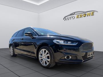 Ford Mondeo - 11