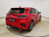 Kia Ceed 1.6 TGDI DCT GT DCT|LED|SHZ - Kia: Limousine, Cee D