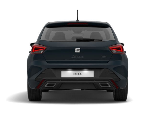 Seat Ibiza - Bild 2