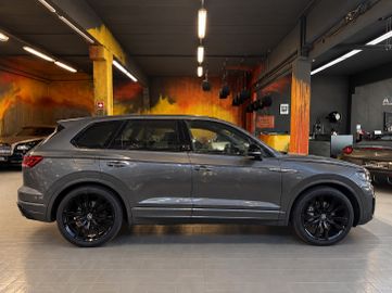 Volkswagen Touareg - 7