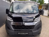 Citroën Jumper Kombi Live Blue-HDi 130 9-Sitzer Kamera - Citroën Jumper: L1h1