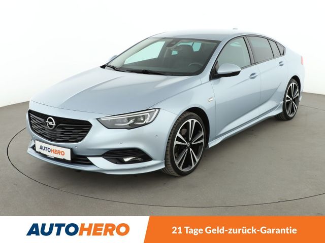 Opel Insignia Grand Sport 2.0 CDTI Exclusive 4x4 Aut.