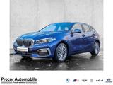 BMW 120d xDrive A HUD PANO ACC NAVI LED Sound Syst. - gebrauchte BMW 120 aus dem Jahr 2021