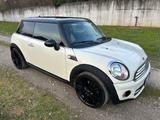 MINI Mini 1.6 16V Cooper D - MINI MINI aus 2008: D