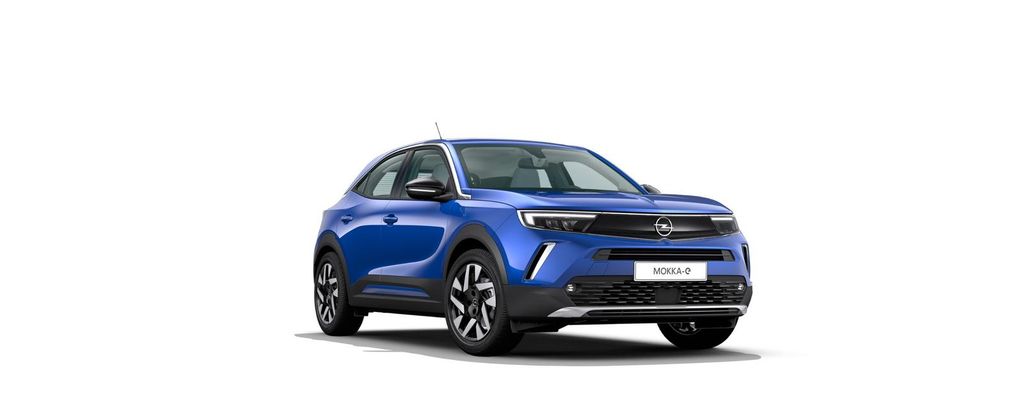 Image of Opel Mokka-e