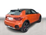 Audi A1 citycarver 30 TFSI edition one APP+VIRT+PDC - Audi A1: Citycarver