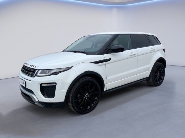 Land Rover LAND ROVER Range Rover Evoque 2.0 TD4 150 CV 5p.