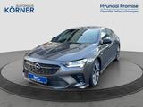Opel Insignia GRAND SPORT 2.0 Turbo *ALLRAD*LEDER*MAS - Opel Insignia Gebrauchtwagen in Berlin