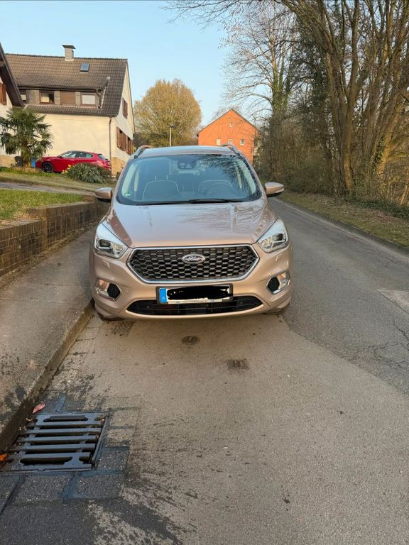 Image of Ford Kuga
