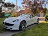 Fisker Karma EcoSport 2012  seltenes Sammlerstück TOP  - Fisker Gebrauchtwagen