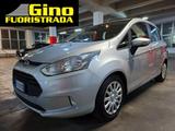 Ford B-Max 1.4 90 CV GPL UNIPRO'!! 61000KM!!! - Ford B-Max mit LPG-Antrieb
