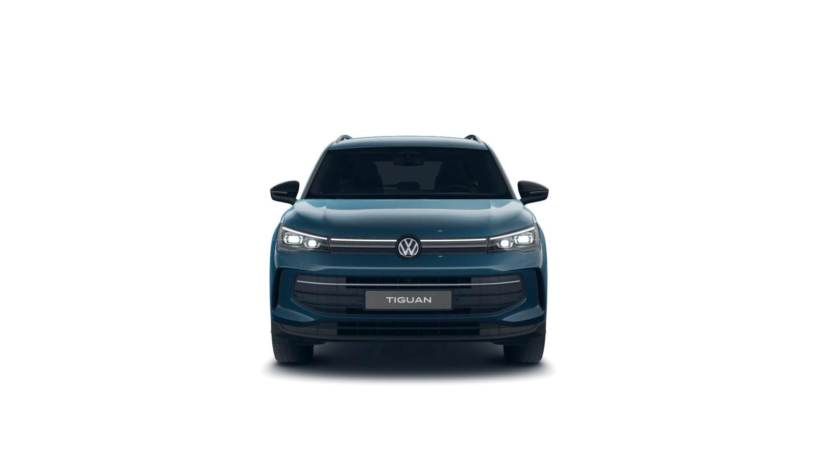 Volkswagen Tiguan 1.5 eTSI DSG Goal Klima Navi ACC AHK R-Ka, миниатюра 3