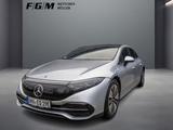 Mercedes-Benz EQS 450 DigiLight|KeyGo|S-Dach|360|Pano|Sitzhz - Mercedes-Benz EQS aus 2022