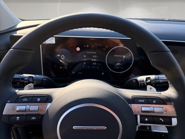 Hyundai TUCSON - Bild 8