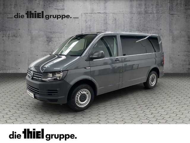 Volkswagen T6 Caravelle 2.0 TDI AHK+GRA+Climatronic+Heckkla