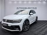 Volkswagen Tiguan HEAD UP | PANO | AHK |AMBIENTE | - VW Tiguan Gebrauchtwagen in Wuppertal