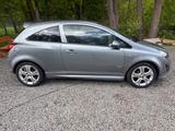 Opel Corsa D Selection OPC Line - Opel Corsa: D Opc