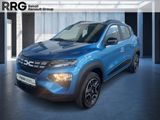 Dacia Spring Essential 45 - Dacia Spring aus 2023