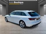 Audi S4 Avant 3.0 TDI quattro/LED/NAVI/AHK/SHZ/PDC/+ - Audi S4: Weiß