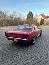 Ford Mustang H-Kennzeichen Oldtimer - Ford Mustang in Hagen