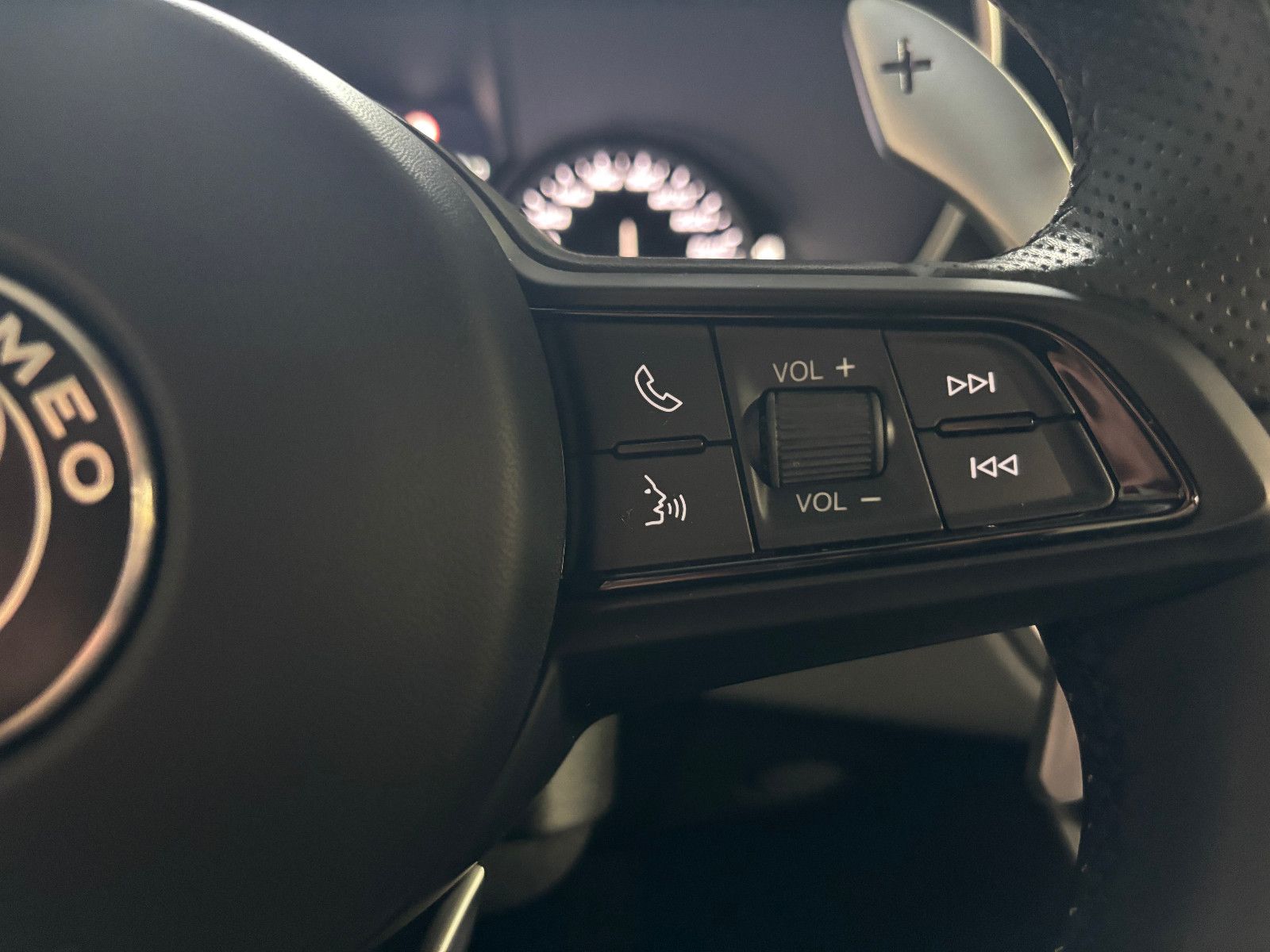 Fahrzeugabbildung Alfa Romeo Giulia Veloce Q4/ACC/MEMORY/KAMERA/NAVI/SOUND/