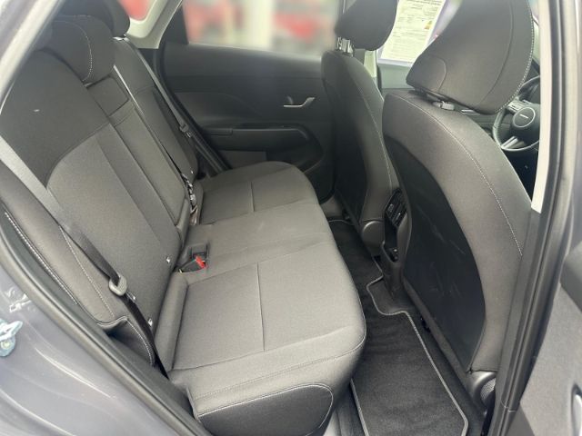 Fahrzeugabbildung Hyundai KONA Elektro (SX2) 65,4kWh TREND-Paket+elektrisc