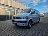 Volkswagen T5 Transporter Behördenfahrzeug 1HAND - Volkswagen T5 Transporter: Automatik