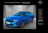 Opel Astra L Sports Tourer "Ultimate Paket" - Opel Astra: Sports Tourer