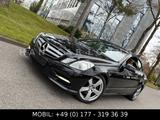 Mercedes-Benz E 200 CGI AMG*Cabrio*BlueEfficiency*NAVI*XENON - Mercedes-Benz E 200 Gebrauchtwagen in Nürnberg