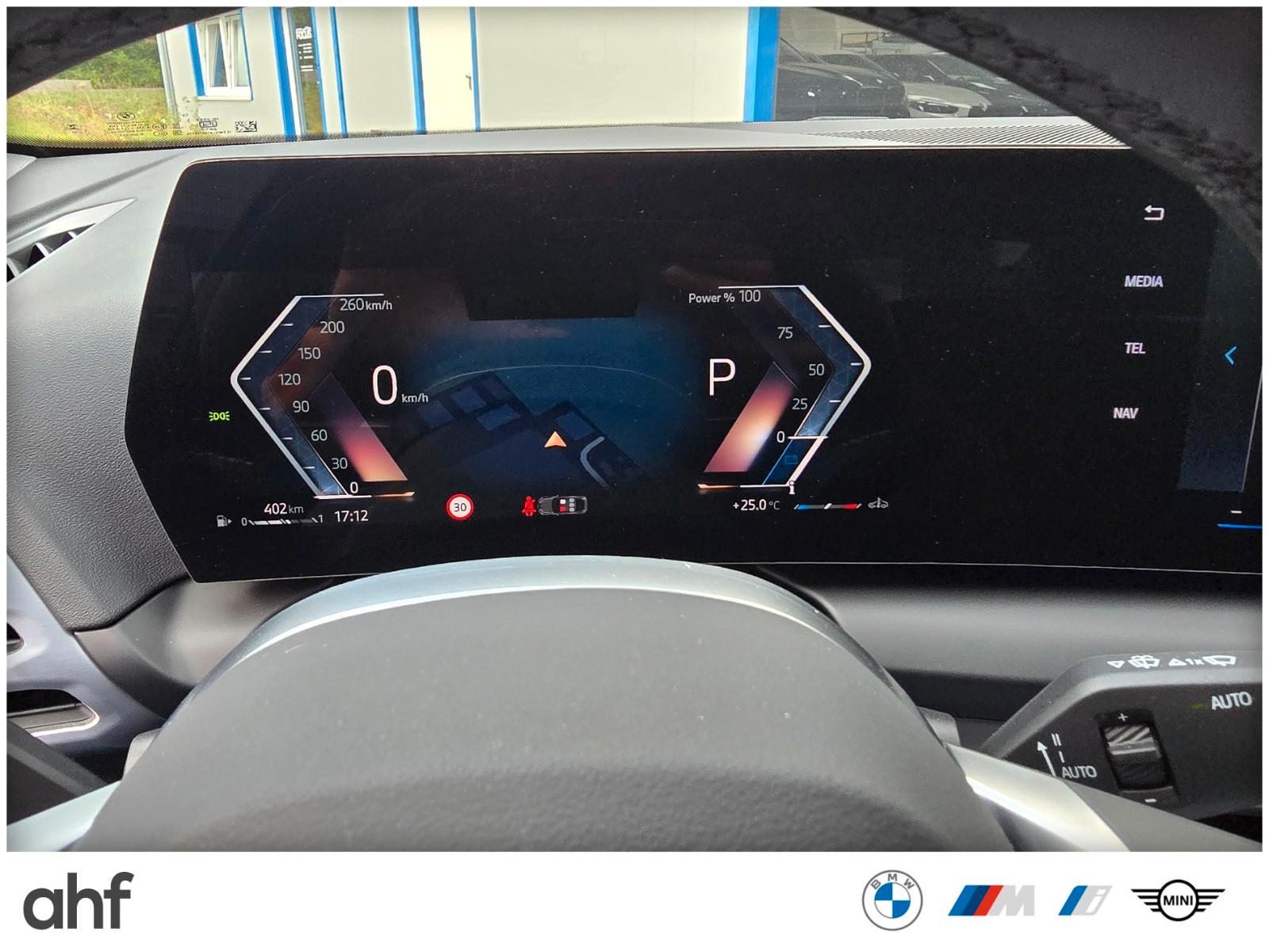 BMW 220 Gran Coupé 220i Gran Coupe Navi Led Kamera Driving Assist, миниатюра 6