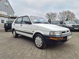 Subaru Justy 1200 4WD Four Fun *Rarität/nur 86 Tkm* - Subaru Gebrauchtwagen in Wiesbaden