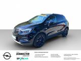 Opel Mokka X Ultimate 1,4 Matrix Navi Ahk Alu usw. - Opel Mokka X: Ultimate