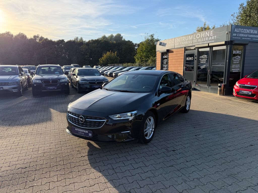 Image of Opel Insignia