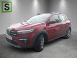 Dacia SANDERO Stepway Comfort TCe 90 - Dacia Sandero: Stepway Comfort