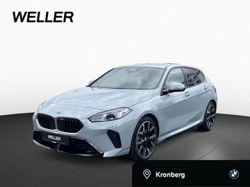 BMW Leasingangebot: BMW 120 MSport HK Pano AdapLED PremPak ShadowLine