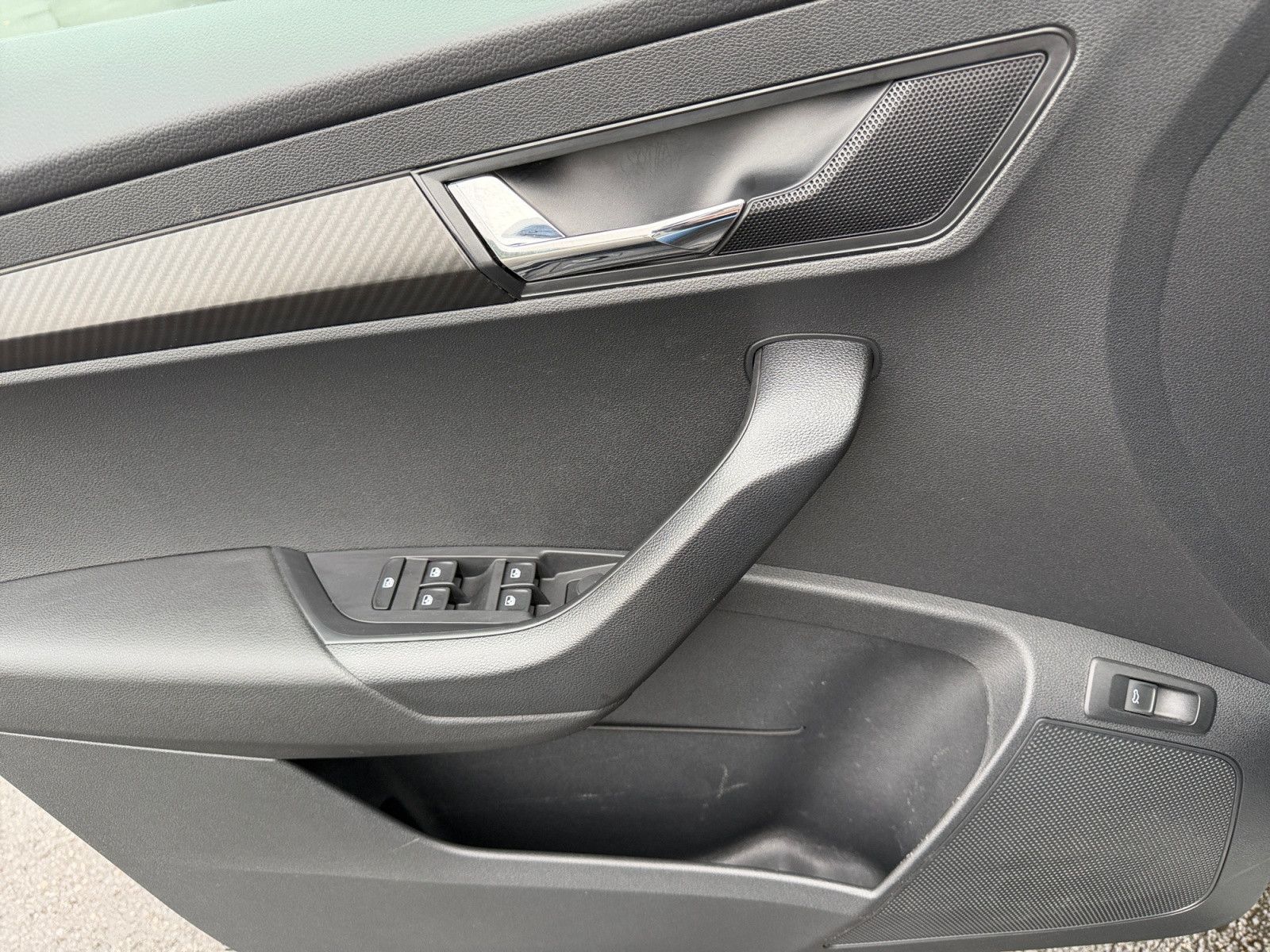 Karoq Sportline
