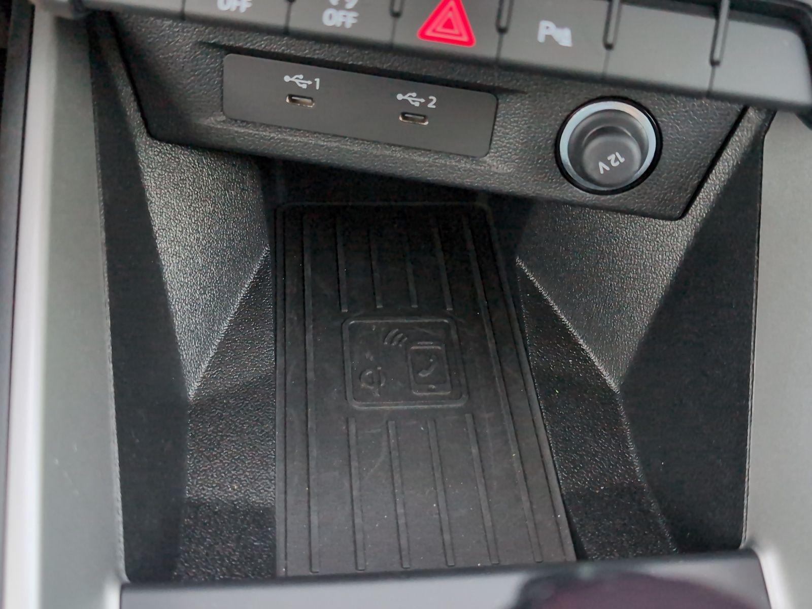 Audi A1 allstreet 35 TFSI S tro*LED*Virtual*Navi+*Spo, миниатюра 19
